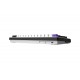 Клавіатура Hator Hellyberry HK60 White/Violet