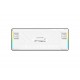 Клавіатура Hator Hellyberry HK60 White/Violet