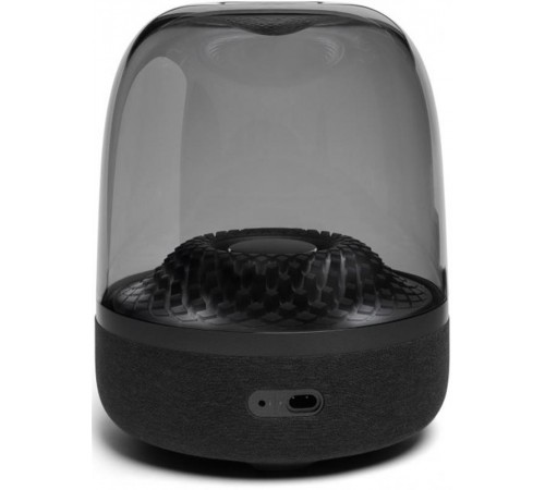 Акустична система Harman/Kardon Aura Studio 4 Black (HKAURAS4BLKEP) Акустична система Harman/Kardon Aura Studio 4 Black (HKAURAS4BLKEP)