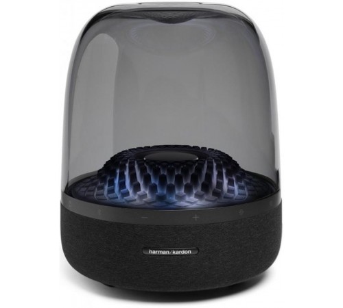 Акустична система Harman/Kardon Aura Studio 4 Black (HKAURAS4BLKEP) Акустична система Harman/Kardon Aura Studio 4 Black (HKAURAS4BLKEP)