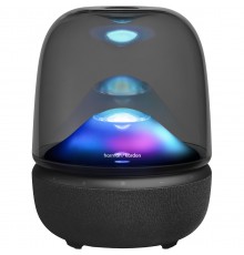 Акустична система Harman/Kardon Aura Studio 5 Wi-Fi Black (HKAURAS5WFBSEP)