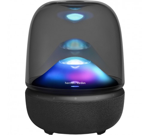 Акустична система Harman/Kardon Aura Studio 5 Wi-Fi Black (HKAURAS5WFBSEP)
