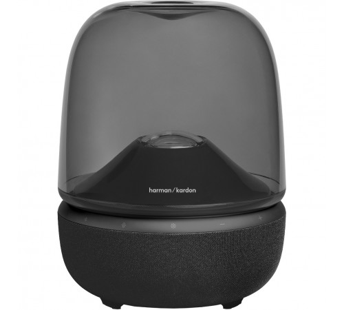 Акустична система Harman/Kardon Aura Studio 5 Wi-Fi Black (HKAURAS5WFBSEP)