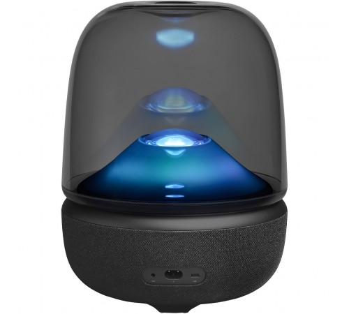 Акустична система Harman/Kardon Aura Studio 5 Wi-Fi Black (HKAURAS5WFBSEP)