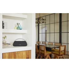 Акустична система Harman/Kardon Go+Play 3 Black (HKGOPLAY3BLKEP)