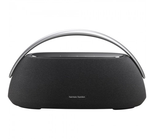 Акустична система Harman/Kardon Go+Play 3 Black (HKGOPLAY3BLKEP)
