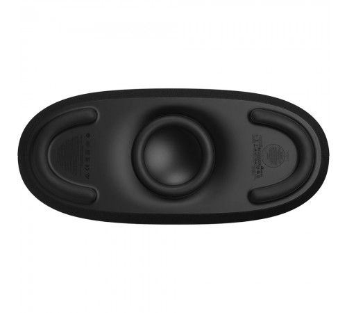 Акустична система Harman/Kardon Go+Play 3 Black (HKGOPLAY3BLKEP)