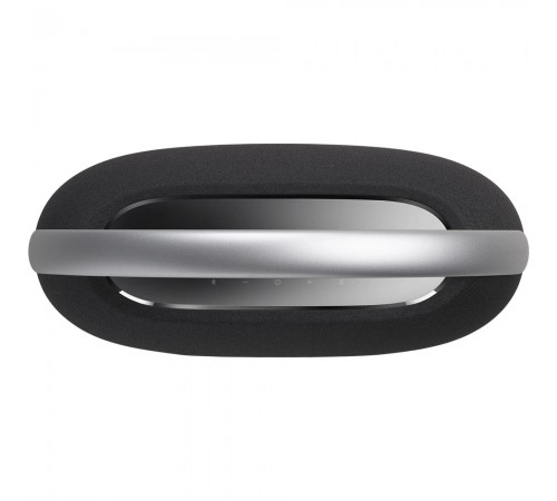 Акустична система Harman/Kardon Go+Play 3 Black (HKGOPLAY3BLKEP)