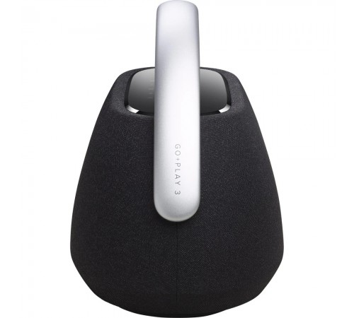 Акустична система Harman/Kardon Go+Play 3 Black (HKGOPLAY3BLKEP)