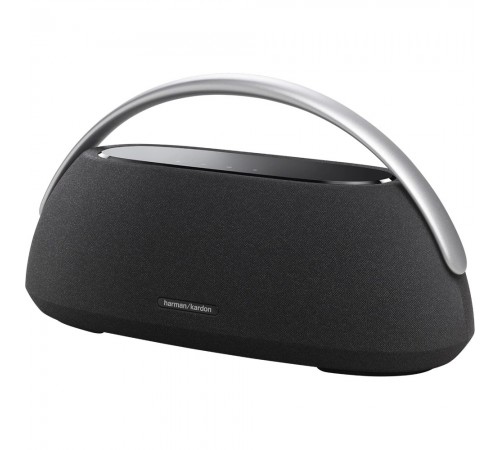 Акустична система Harman/Kardon Go+Play 3 Black (HKGOPLAY3BLKEP)