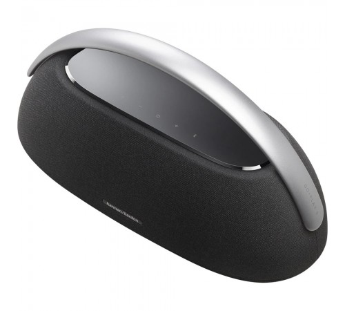 Акустична система Harman/Kardon Go+Play 3 Black (HKGOPLAY3BLKEP)