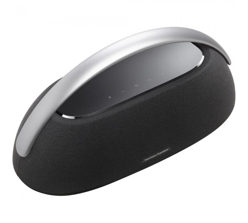 Акустична система Harman/Kardon Go+Play 3 Black (HKGOPLAY3BLKEP)