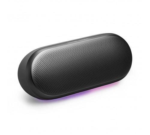 Акустична система Harman/Kardon Luna 2 Black (HKLUNA2BLKEU)