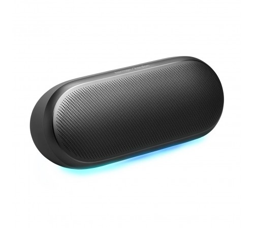 Акустична система Harman/Kardon Luna 2 Black (HKLUNA2BLKEU)