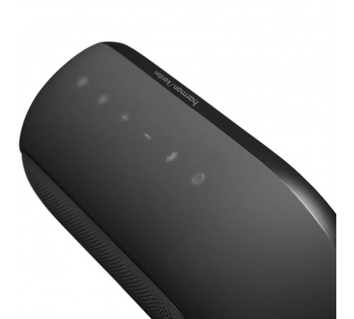 Акустична система Harman/Kardon Luna 2 Black (HKLUNA2BLKEU)
