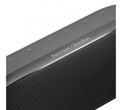 Акустична система Harman/Kardon Luna 2 Black (HKLUNA2BLKEU)