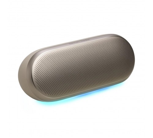 Акустична система Harman/Kardon Luna 2 Warm Sand (HKLUNA2WSDEU)