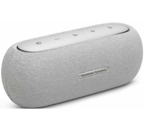 Акустична система Harman/Kardon Luna Grey (HKLUNAGRYEU)