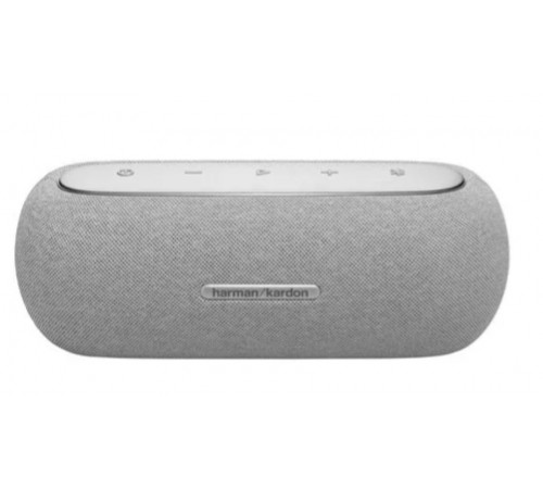 Акустична система Harman/Kardon Luna Grey (HKLUNAGRYEU)