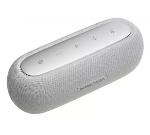 Акустична система Harman/Kardon Luna Grey (HKLUNAGRYEU)
