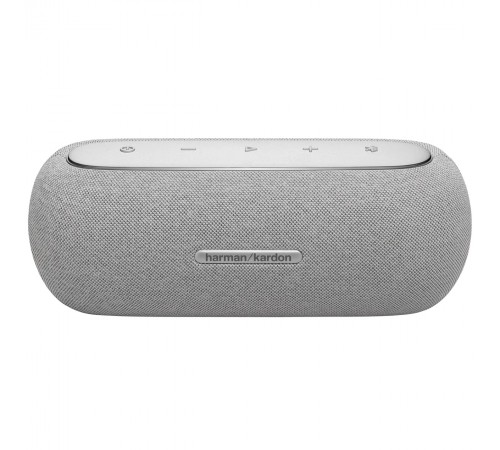 Акустична система Harman/Kardon Luna Grey (HKLUNAGRYEU)