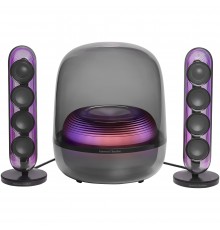 Акустична система Harman/Kardon SoundSticks 5 Black (HKSOUNDSTK5BEP)