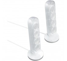 Акустична система Harman/Kardon SoundSticks 5 White (HKSOUNDSTK5WEP)