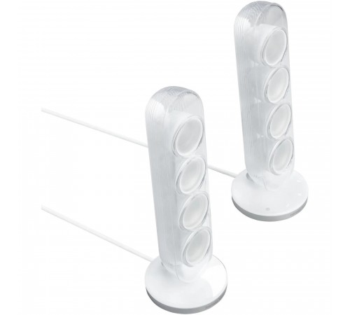 Акустична система Harman/Kardon SoundSticks 5 White (HKSOUNDSTK5WEP)