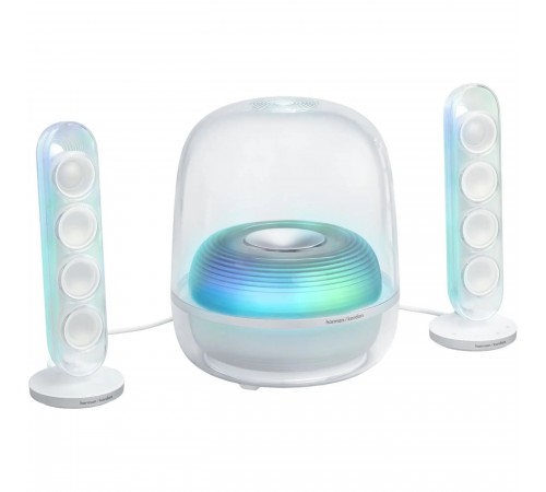 Акустична система Harman/Kardon SoundSticks 5 White (HKSOUNDSTK5WEP)