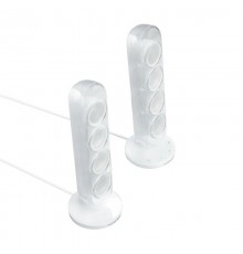 Акустична система Harman/Kardon SoundSticks 5 Wi-Fi (HKSOUNDSTK5WFWEP)