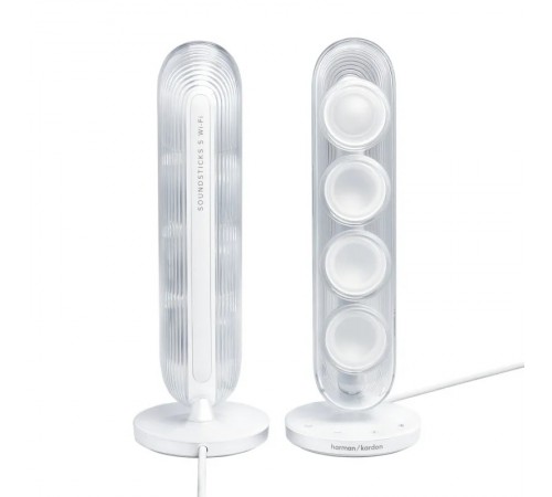 Акустична система Harman/Kardon SoundSticks 5 Wi-Fi (HKSOUNDSTK5WFWEP)