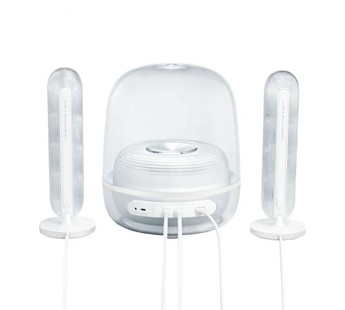 Акустична система Harman/Kardon SoundSticks 5 Wi-Fi (HKSOUNDSTK5WFWEP)