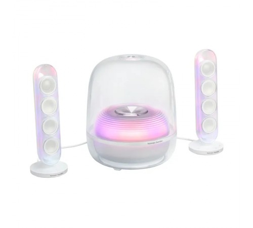 Акустична система Harman/Kardon SoundSticks 5 Wi-Fi (HKSOUNDSTK5WFWEP)