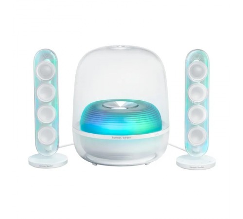 Акустична система Harman/Kardon SoundSticks 5 Wi-Fi (HKSOUNDSTK5WFWEP)