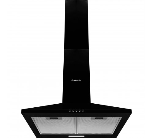 Витяжка Minola HK 5214 BL 700 LED