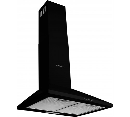 Витяжка Minola HK 5214 BL 700 LED