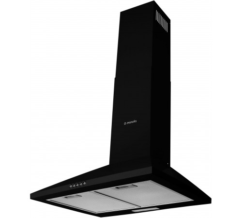 Витяжка Minola HK 5214 BL 700 LED