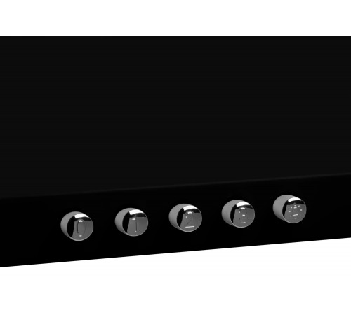 Витяжка Minola HK 5214 BL 700 LED
