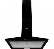 Витяжка Minola HK 6614 BL 1000 LED
