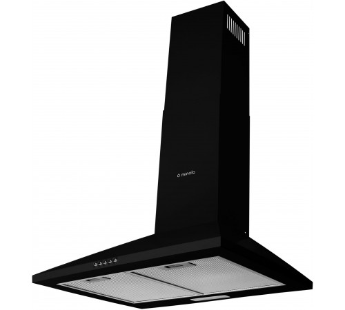 Витяжка Minola HK 6614 BL 1000 LED