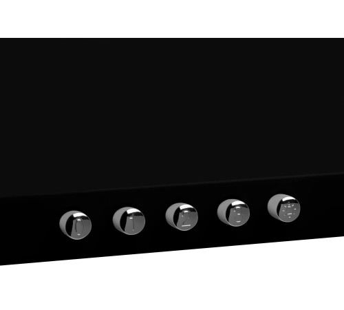 Витяжка Minola HK 6614 BL 1000 LED