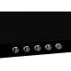 Витяжка Minola HK 6614 BL 1000 LED