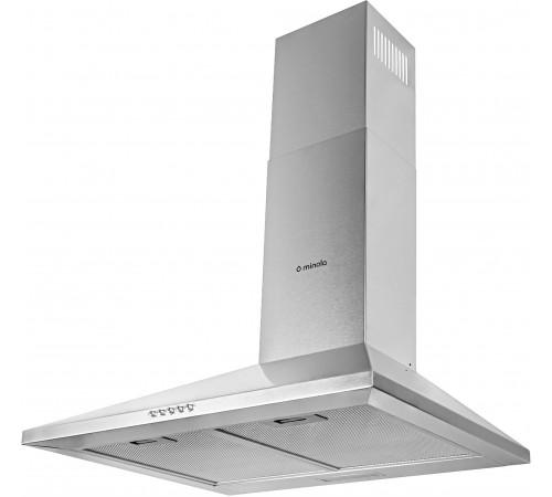 Витяжка Minola HK 6614 I 1000 LED
