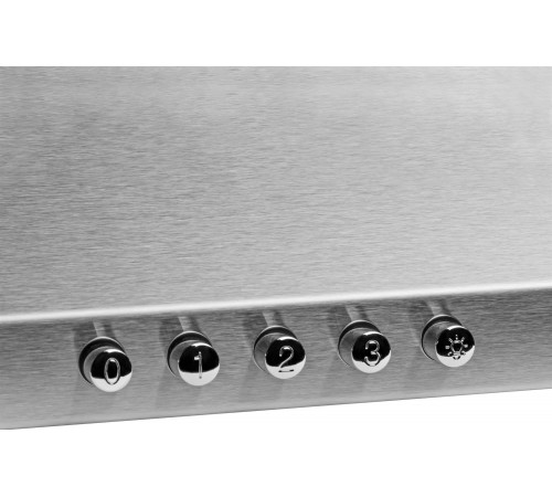 Витяжка Minola HK 6614 I 1000 LED