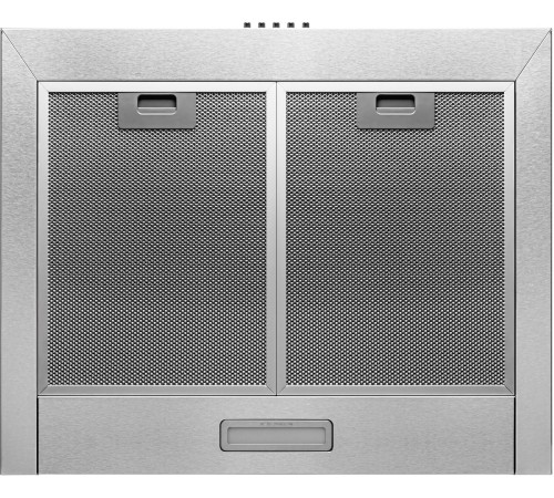 Витяжка Minola HK 6614 I 1000 LED