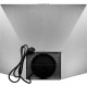 Витяжка Minola HK 6614 I 1000 LED