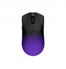 Миша бездротова Hator Hellyberry HM47 Pro Wireless Black/Violet Gradient (HM47PRO_black_violet)