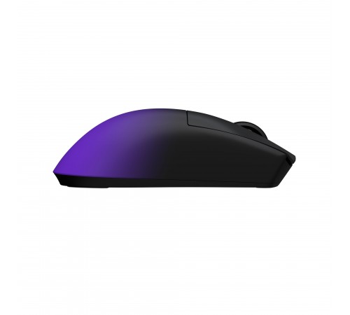 Миша бездротова Hator Hellyberry HM47 Pro Wireless Black/Violet Gradient (HM47PRO_black_violet)