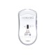 Миша бездротова Hator Hellyberry HM47 Pro Wireless White/Violet Gradient (HM47PRO_white_violet)