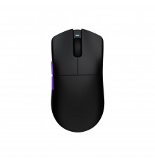 Миша бездротова Hator Hellyberry HM47 Wireless Black/Violet (HM47_black_violet)